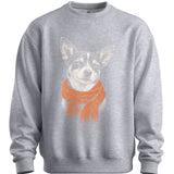 Rat Terrier - Winter Dog Sweater