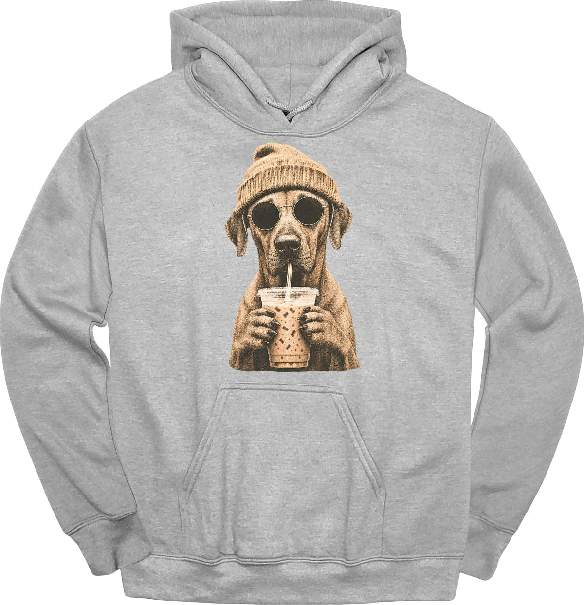 Sport Grey