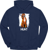 Rhodesian Ridgeback - Huh Dog Hoodie