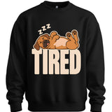 Rhodesian Ridgeback - Tired Dog Sweater