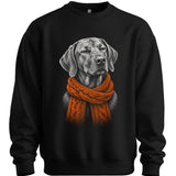 Rhodesian Ridgeback - Winter Dog Sweater