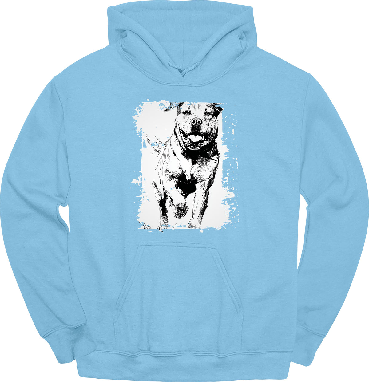 Light Blue