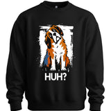 Saint Bernard - Huh Dog Sweater