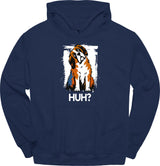 Saint Bernard - Huh Dog Hoodie