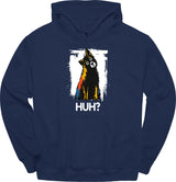 Schipperke - Huh Dog Hoodie