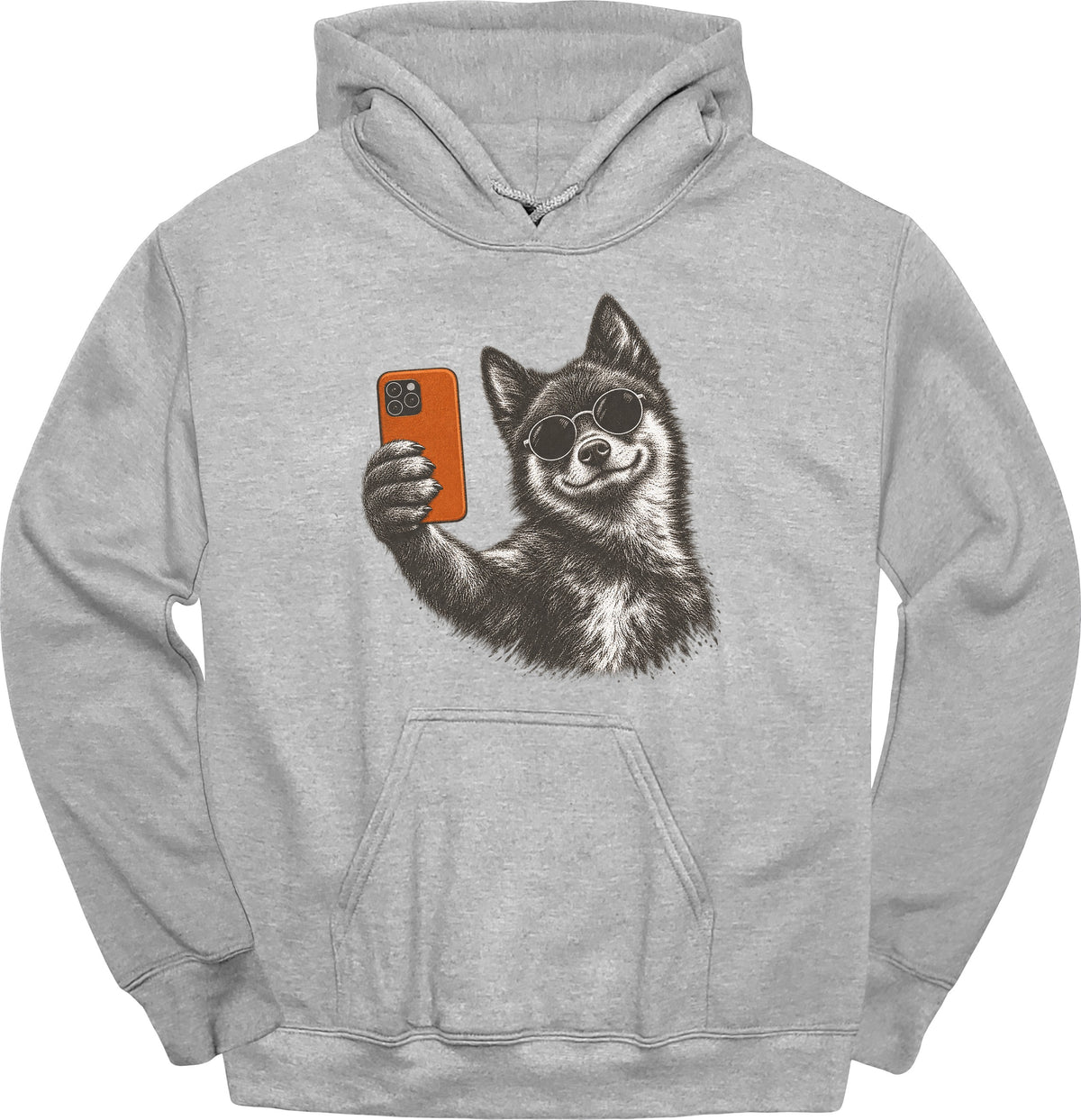 Sport Grey