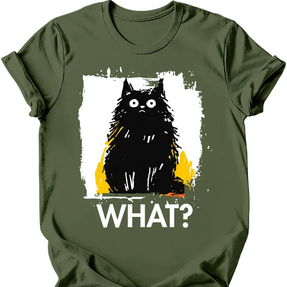 Schipperke what dog tee military green color