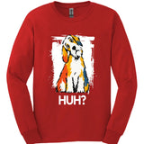 Sealyham Terrier - Huh Dog Long Sleeve