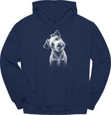 Sealyham Terrier - Tilted Dog Hoodie