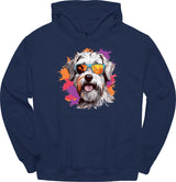 Sealyham Terrier - Top Dog Hoodie