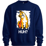 Shiba Inu - Huh Dog Sweater