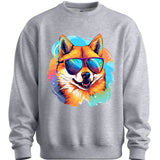Shiba Inu - Top Dog Sweater