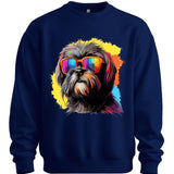 Shih Tzu - Top Dog Sweater