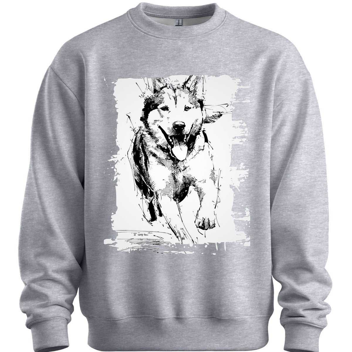 Sport Grey