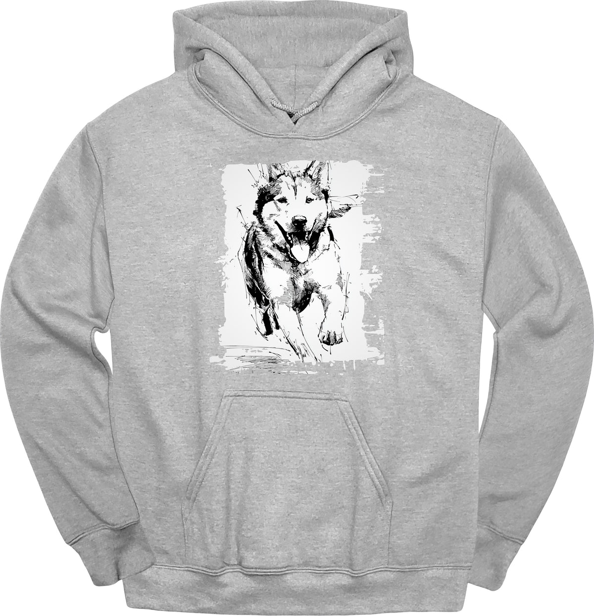 Sport Grey