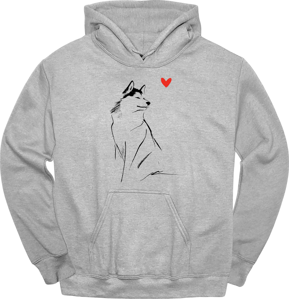 Sport Grey