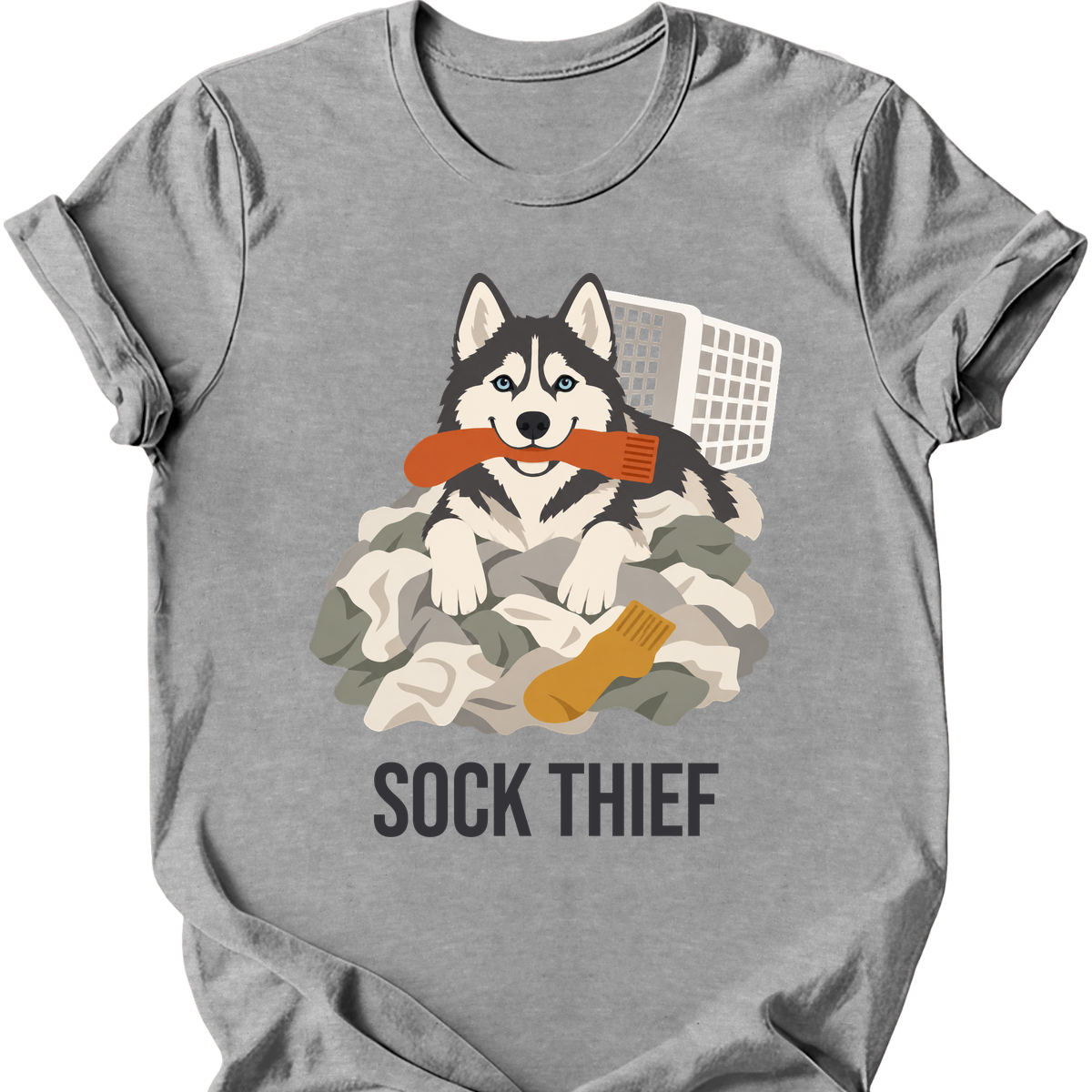 Sport Grey