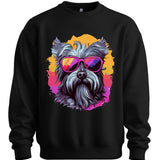 Skye Terrier - Top Dog Sweater