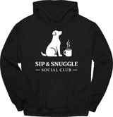 Social Club Hoodie