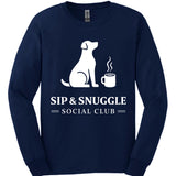 Social Club Long Sleeve