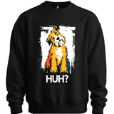 Soft Coated Wheaten - Huh Dog Sweater