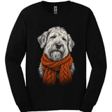 Soft Coated Wheaten - Winter Dog Long Sleeve