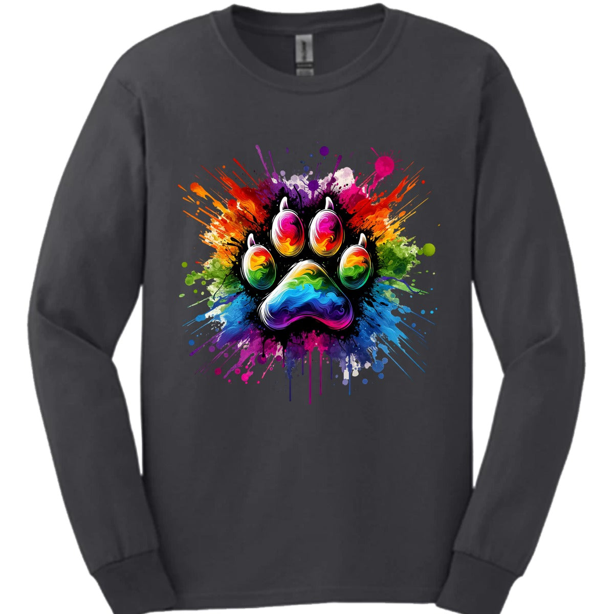Dark Heather