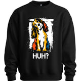 Sprocker - Huh Dog Sweater