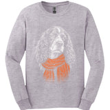 Sprocker - Winter Dog Long Sleeve
