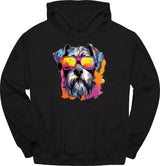 Standard Schnauzer - Top Dog Hoodie