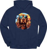 Sussex Spaniel - Top Dog Hoodie