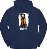 Tibetan Terrier - Huh Dog Hoodie