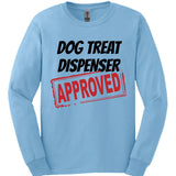 Treat Dispenser Long Sleeve