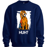 Vizsla - Huh Dog Sweater