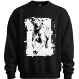 Vizsla - Running Dog Sweater