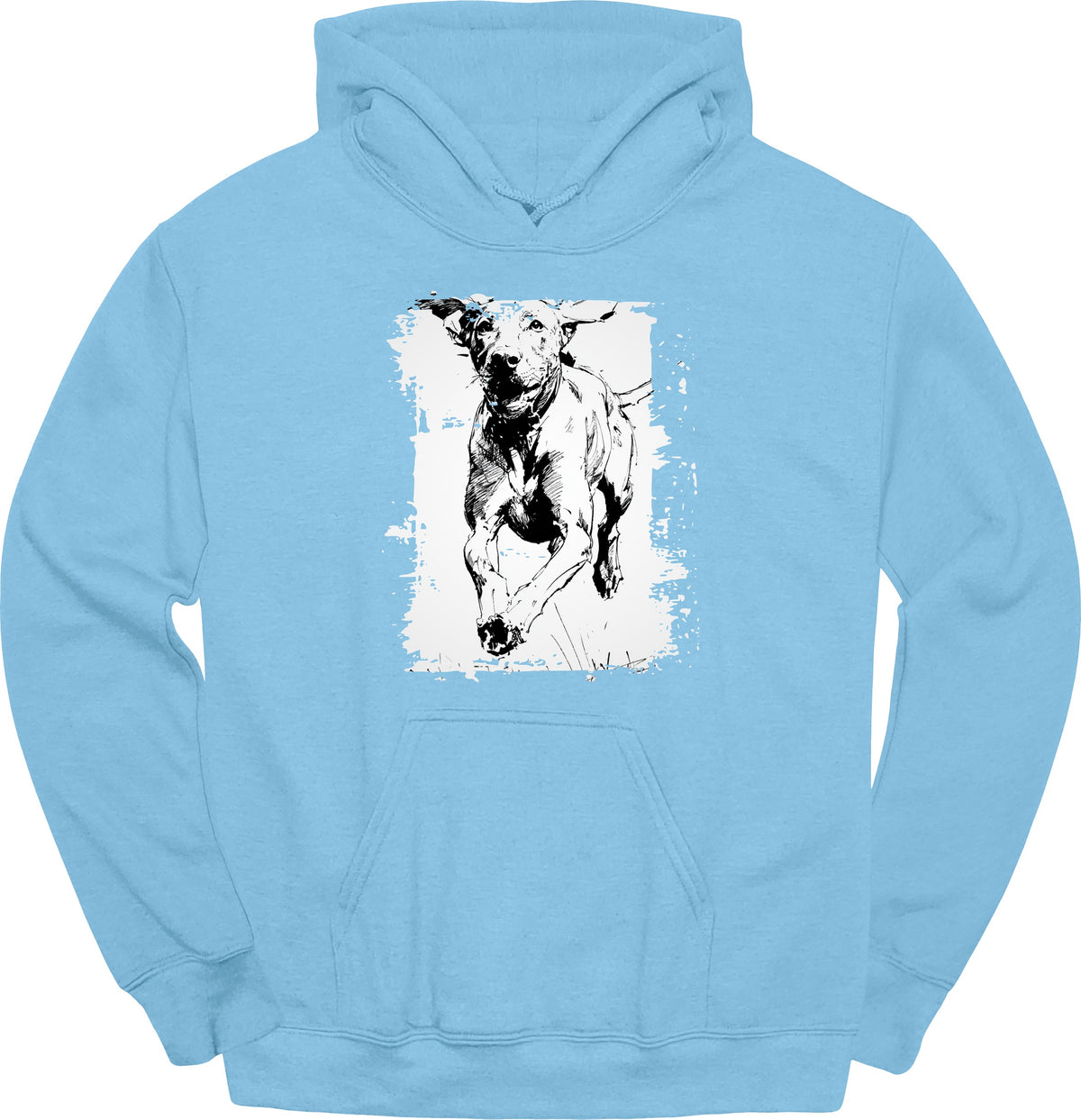 Light Blue