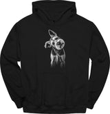 Welsh Terrier - Tilted Dog Hoodie