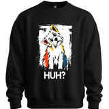 West Highland White Terrier - Huh Dog Sweater