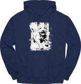 West Highland White Terrier - Running Dog Hoodie