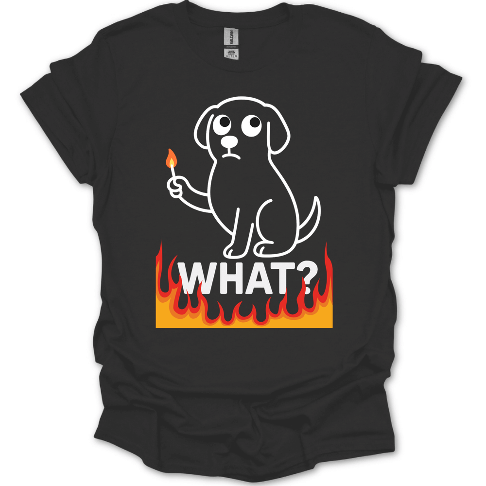 What Match T-Shirt