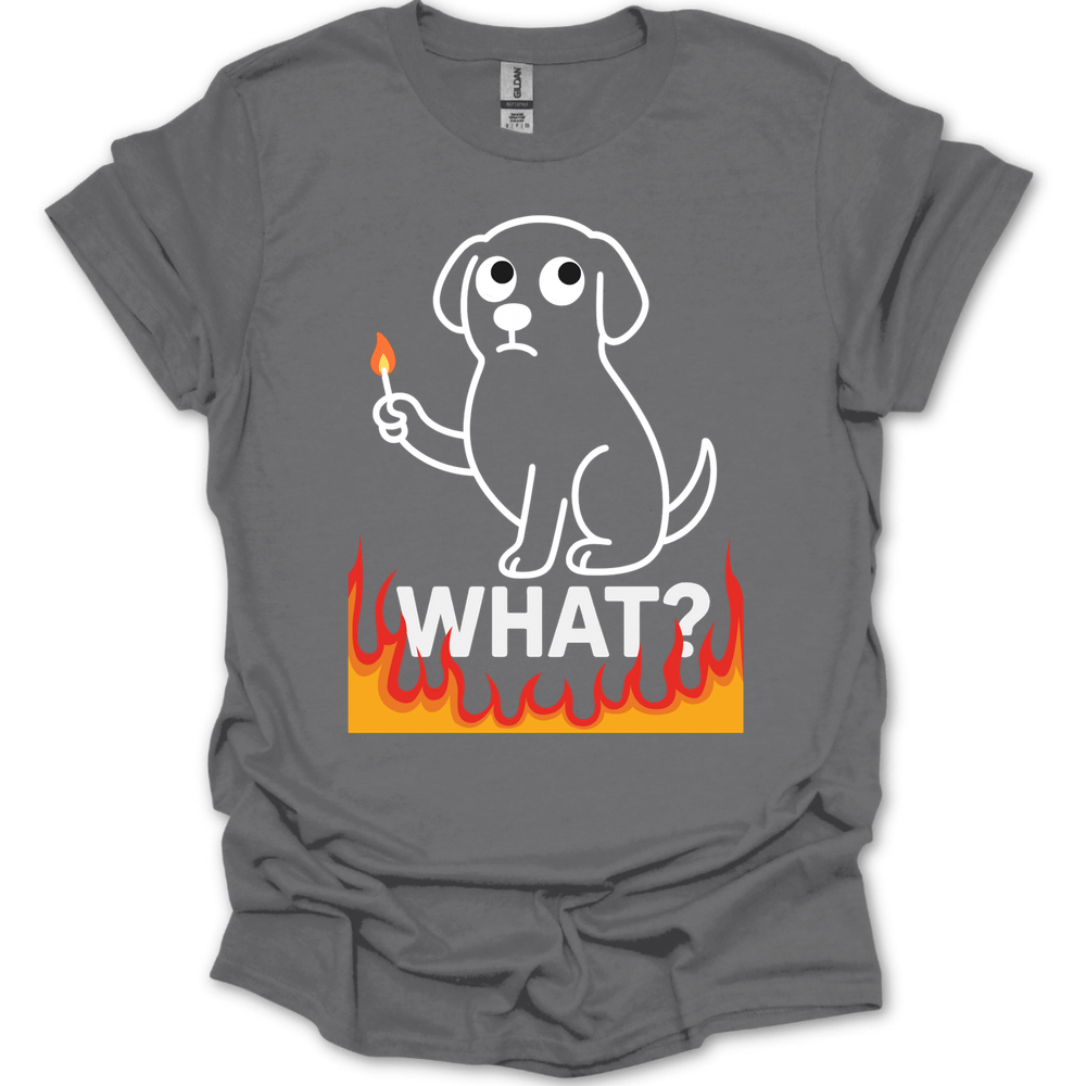 What Match T-Shirt