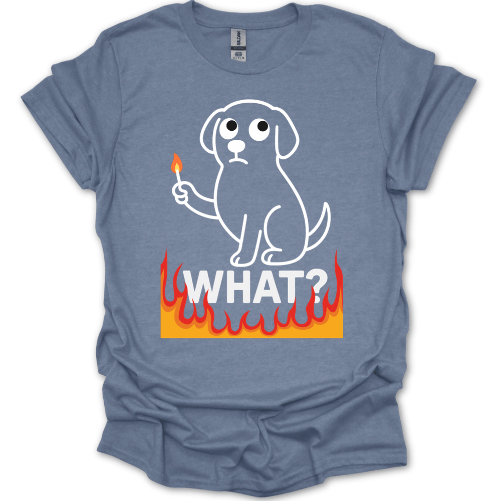 What Match T-Shirt
