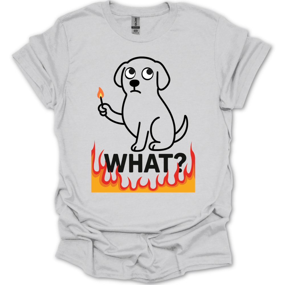 What Match T-Shirt