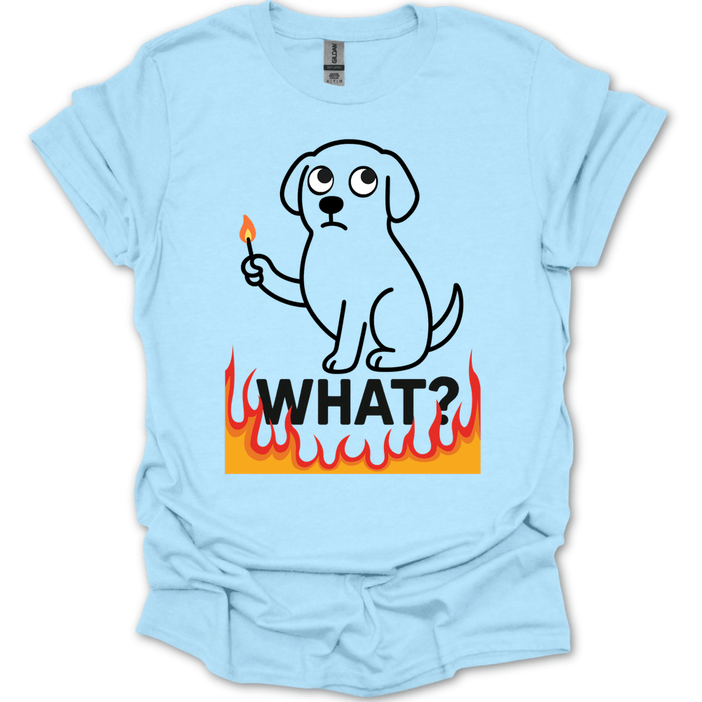 What Match T-Shirt