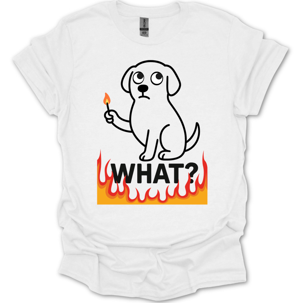 What Match T-Shirt