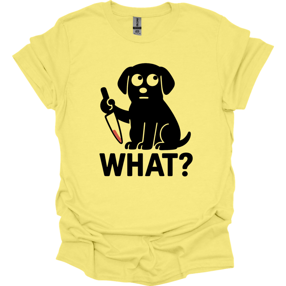 What T-Shirt