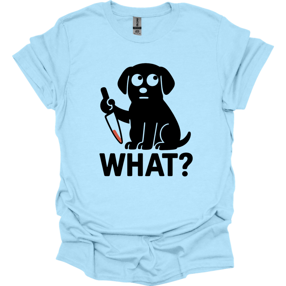 What T-Shirt