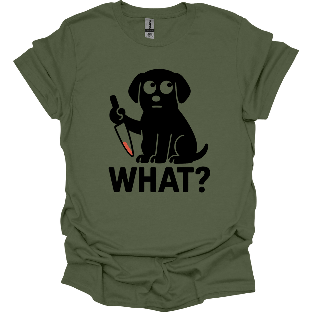 What T-Shirt