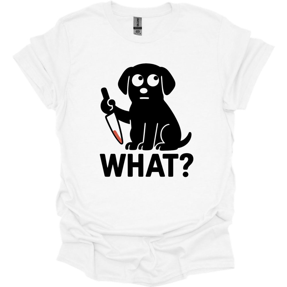 What T-Shirt