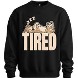 Whippet - Tired Dog Sweater